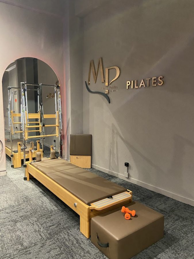 Melza Pilates Studio