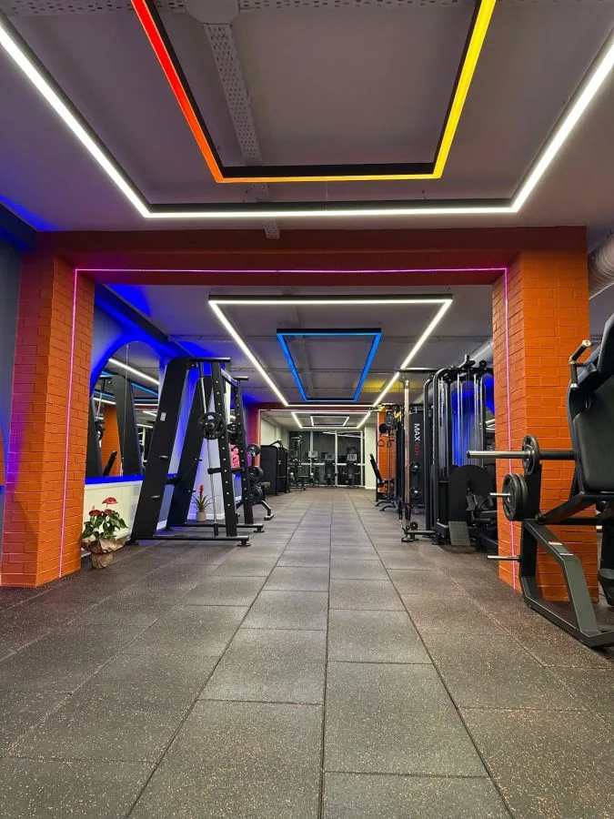 Selection Women Fitness Club