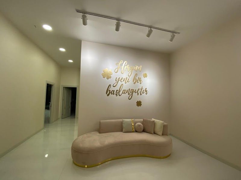 Alessia Sağlıklı Yaşam ve Danışmanlık Merkezi