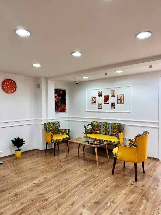 Gülsüm Kale Pilates Studio