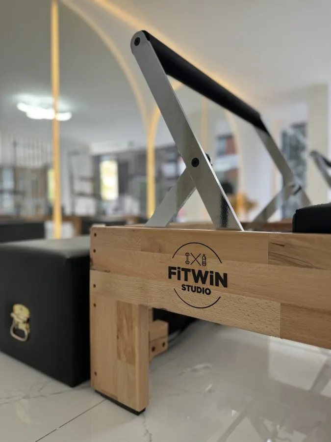 Ems Avcılar Pilates Fitwin Studio