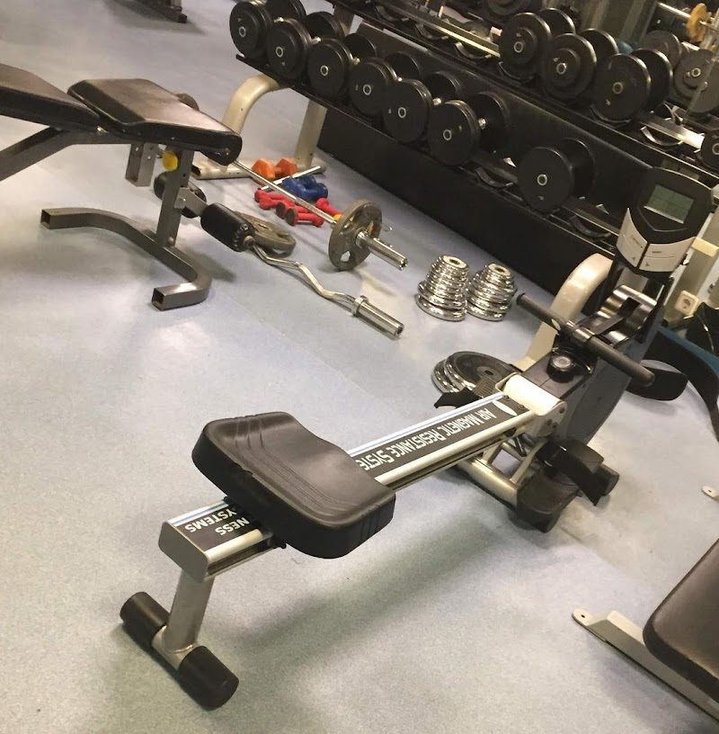 Nilüfer Zar Fonksiyonel Tıp ve Wellness Kulübü