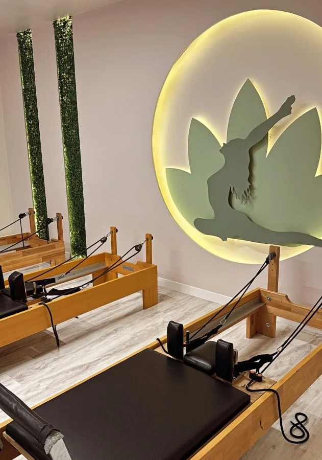 Pilates Palas İzmit