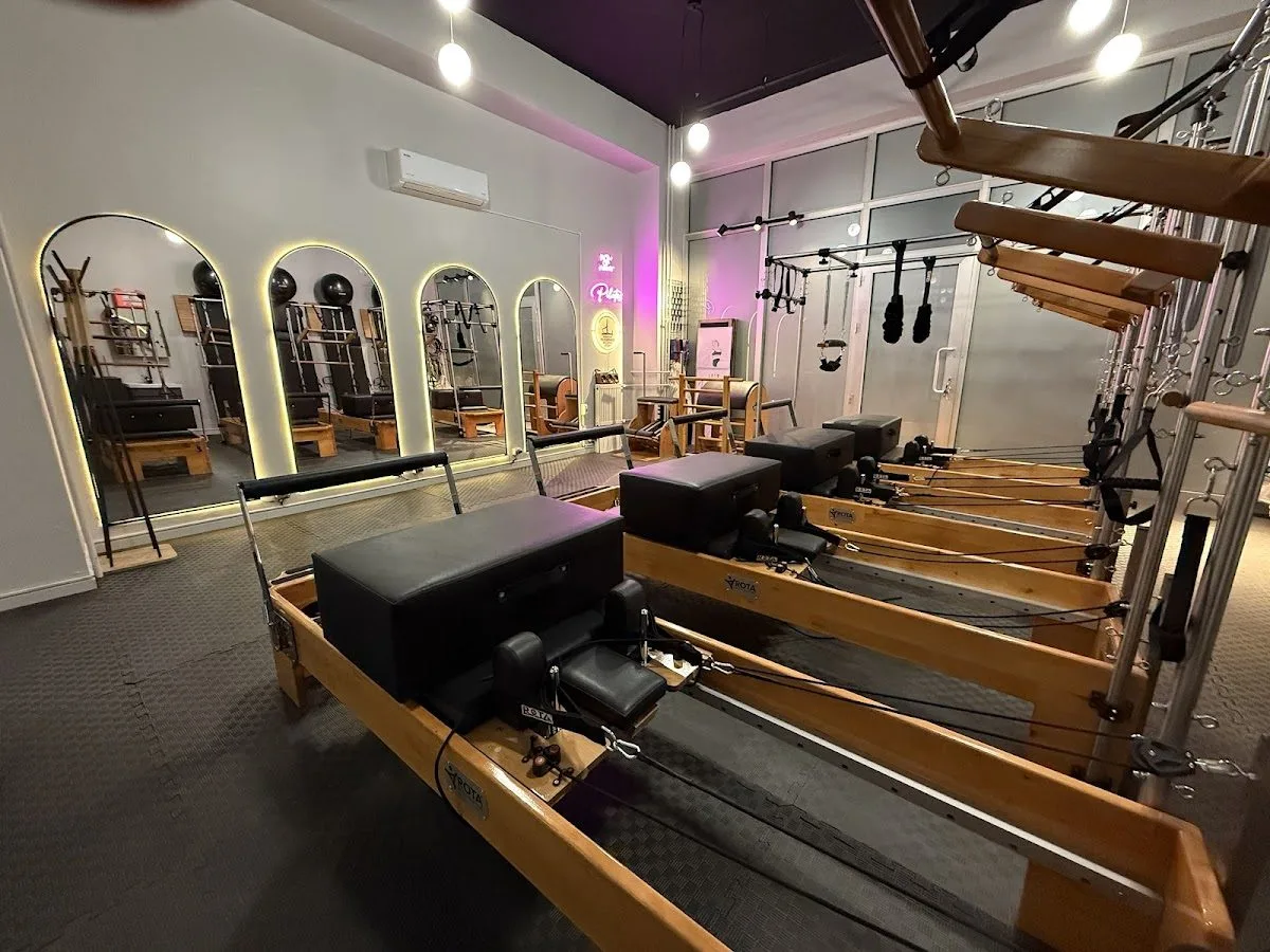 Korucuk Reformer Pilates