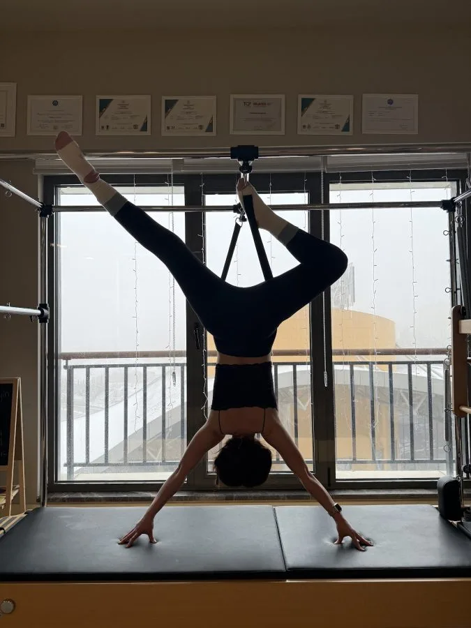 Bene Vita Pilates Studio