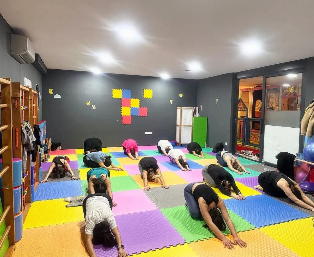 STÜDYO AGO ( Ayşegül Gamze OLTULU)