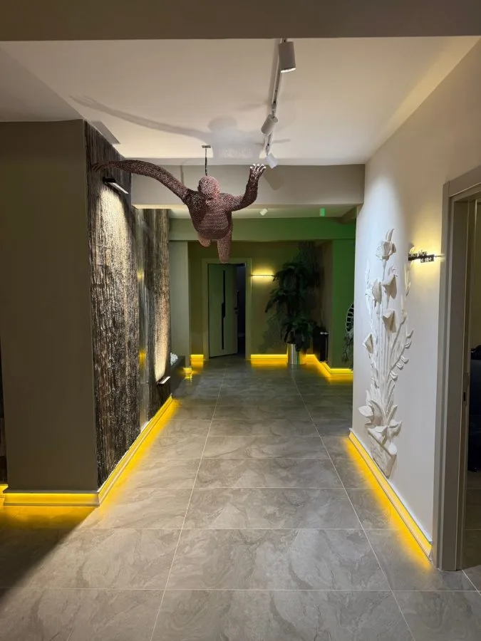 Glow & Glam Spa Salonu