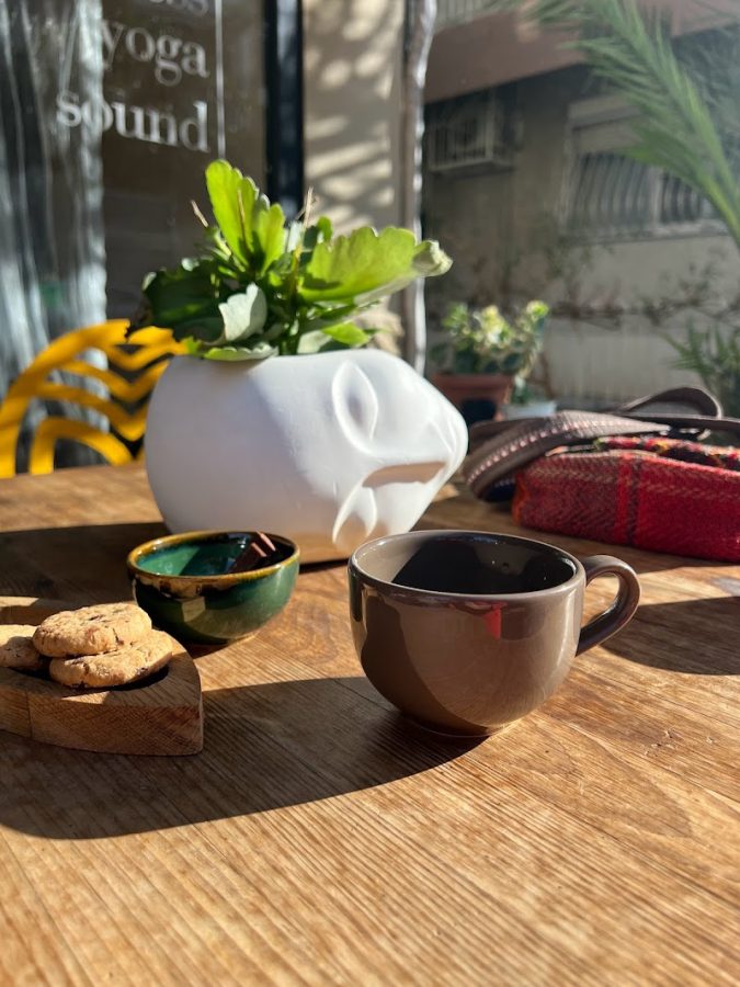 Bodhi Being Yoga ve Mindfulness