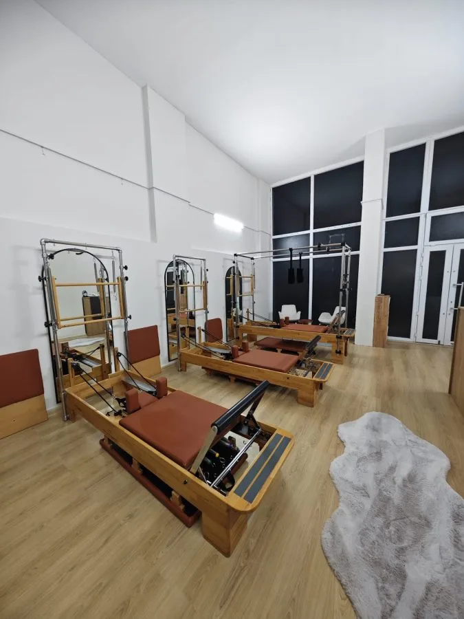 HERO Pilates Studio FZT. Nisanur KAHRAMAN
