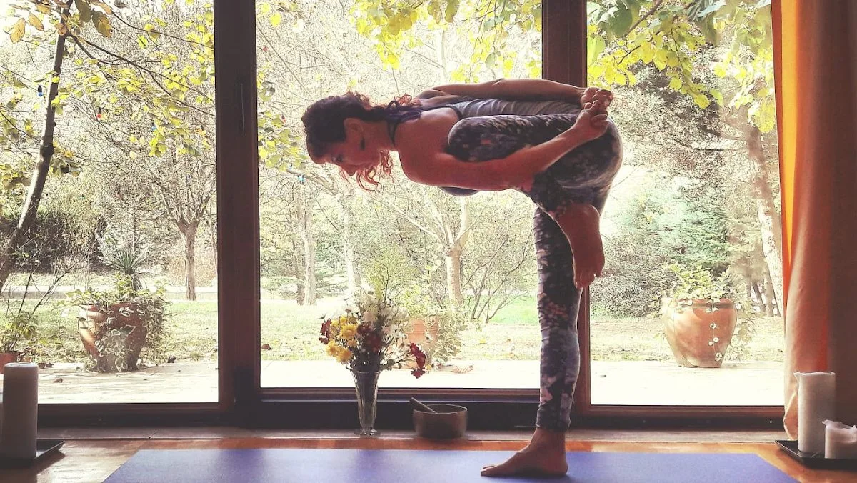 Aletya Yoga & Pilates Studio