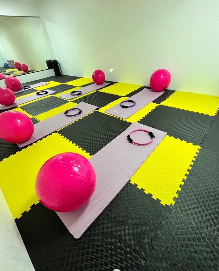 bfit yalova çiftlikköy