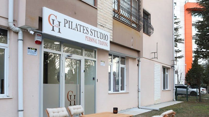 C&H PILATES STUDIO