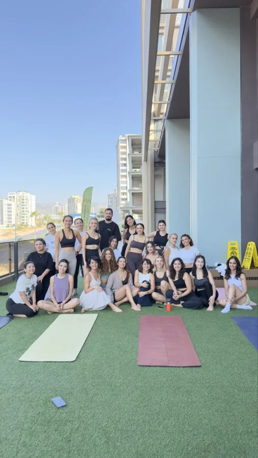 Lovebody Pilates Studio & Kitchen