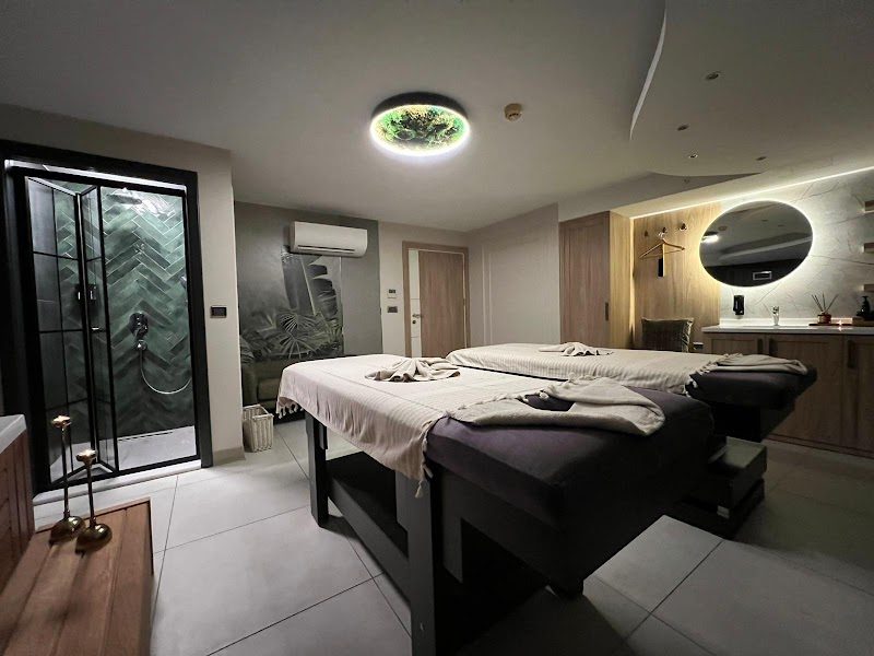 Tünel Pera Spa Wellness Club
