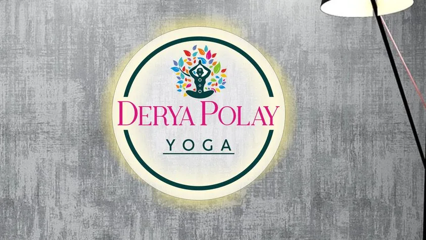 DeryaPolay Yoga stüdyosu