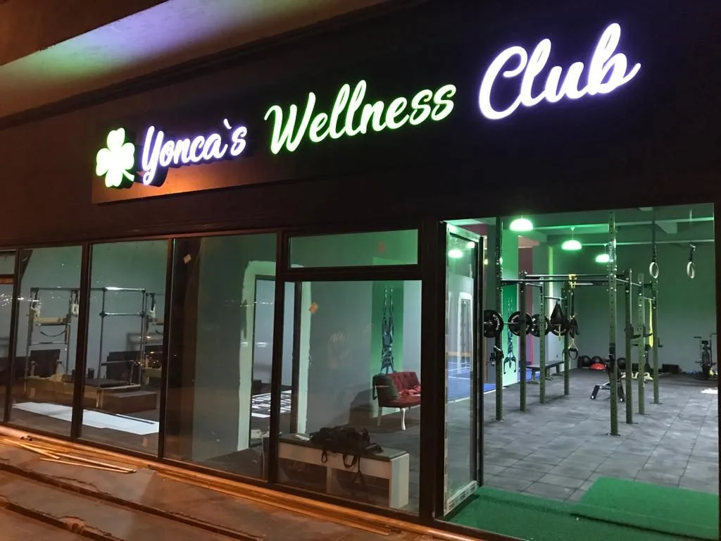 Yonca's Wellness
