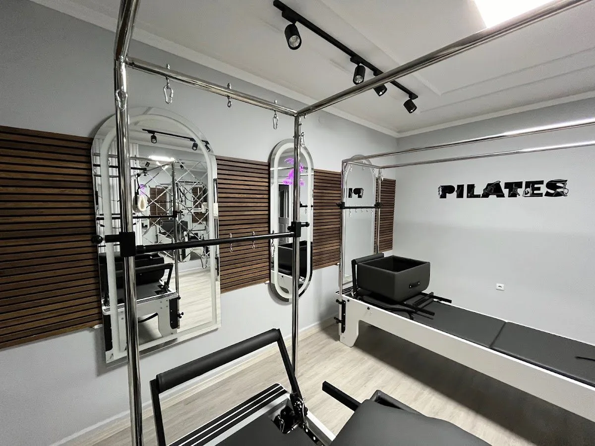 Fizyo Enerji Fizyoterapi Ve Danışmanlık Merkezi