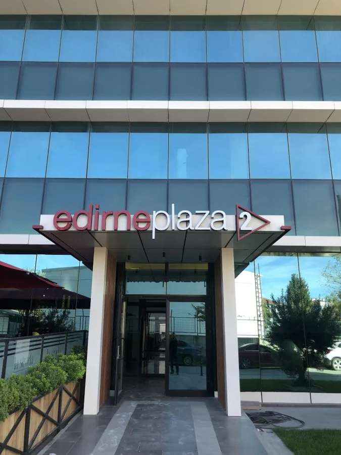 ASMER Fizyoterapi Merkezi