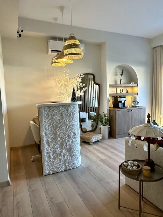 Pella Pilates Studio