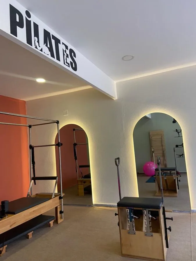 Pilates By Merve Döndü