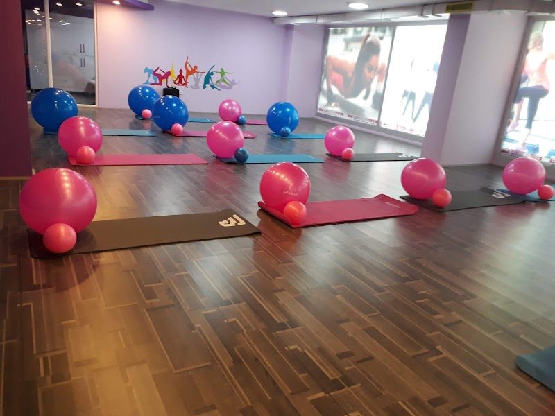 CADDE PİLATESTÜDYO