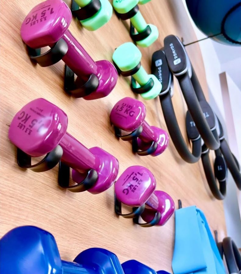 Lotus Pilates Bodrum