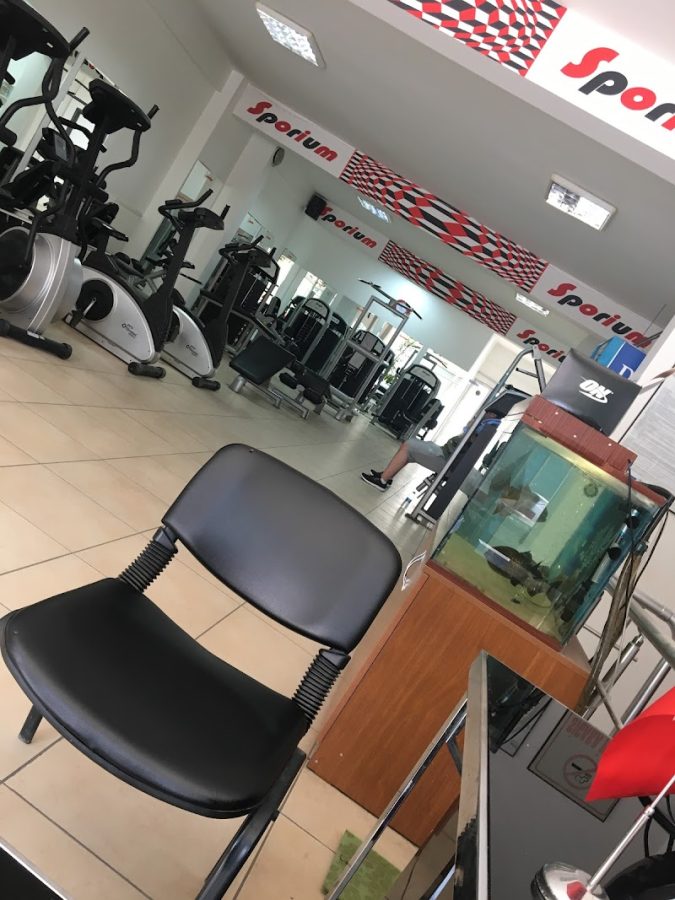 Sporium Spor Merkezi