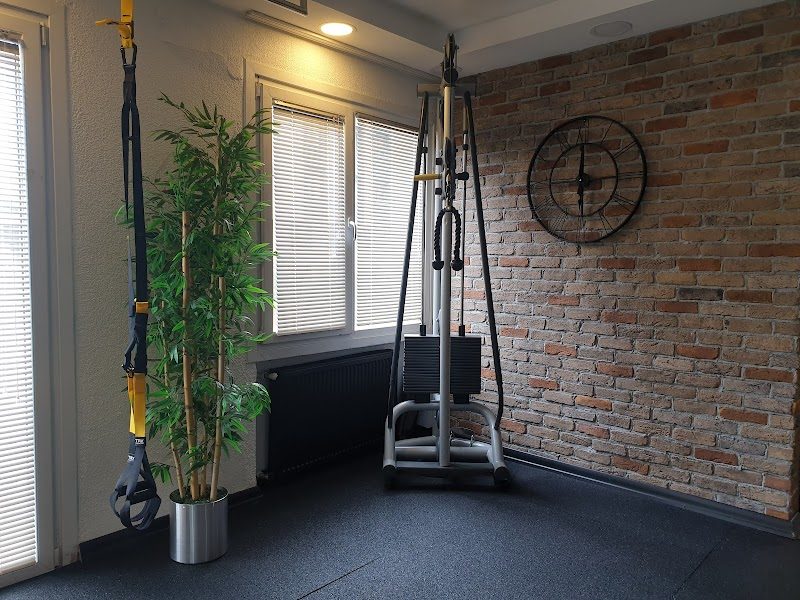 Plus Pilates Ataşehir