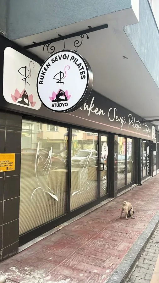 by ruken sevgi pilates studyo