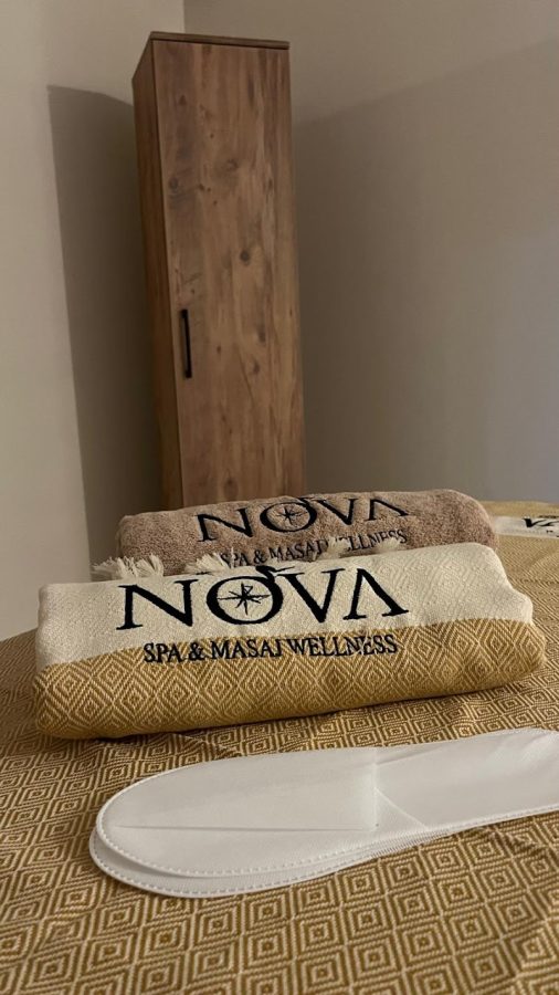 Nova Spa & Masaj Wellness