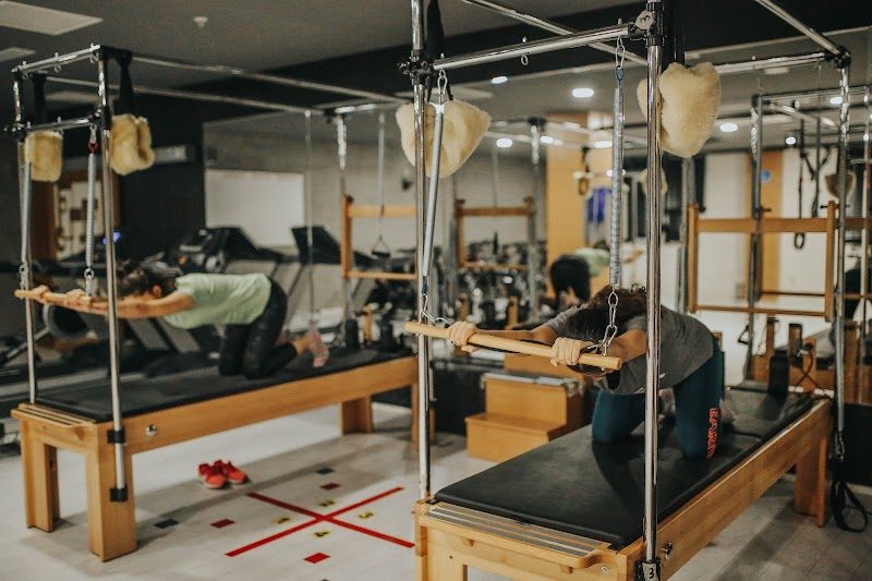 Slim Fit Fitness & Life Center