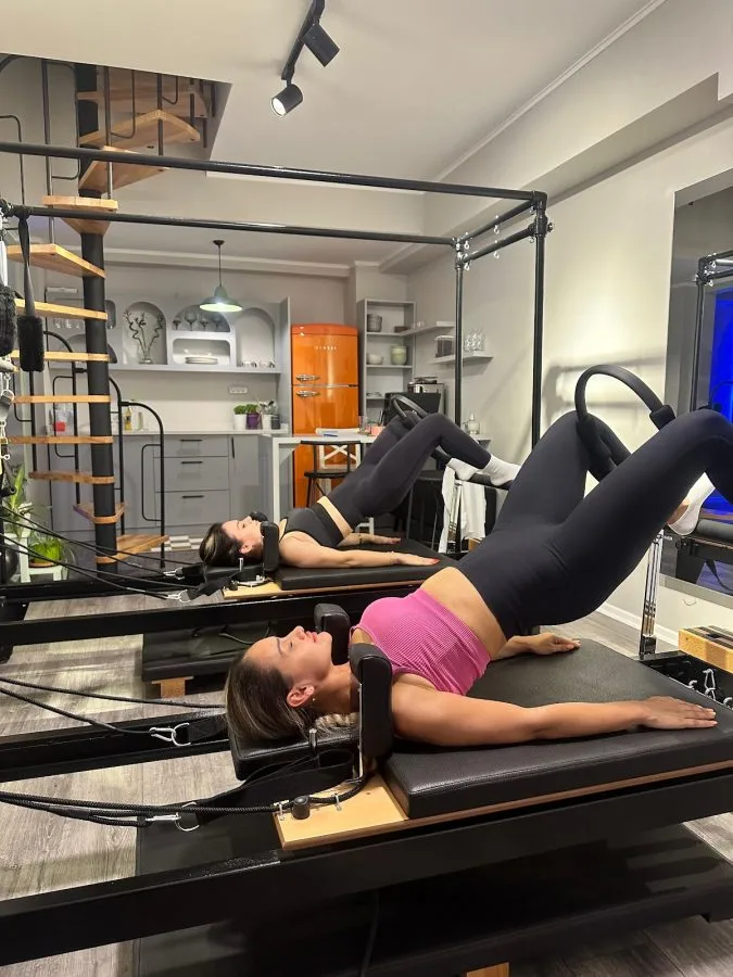 Aysegul Yoga & Pilates Studio