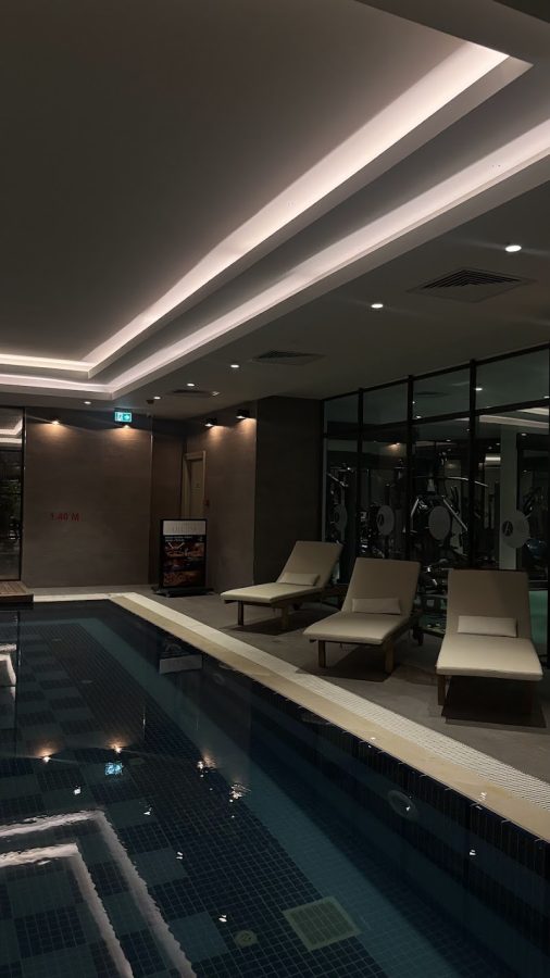 Spa Massage & Wellness - Taksim