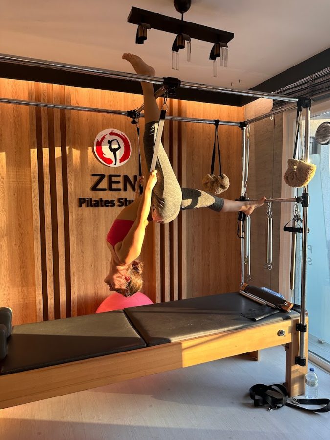 Zen Pilates Studio | Gebzede Pilates | Gebzede Reformer Pilates | Gebzede Bireysel Pilates | Gebzede Hamile Pilatesi