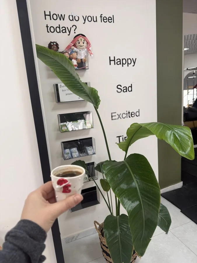 Elif Yıldız Studio