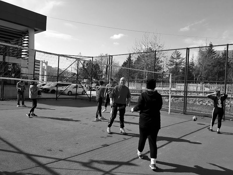 TOKAT BELEDİYESİ SPOR TESİSLERİ