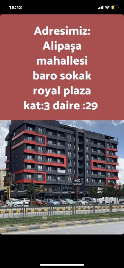 Fizyoterapist Tuğba Adanaş