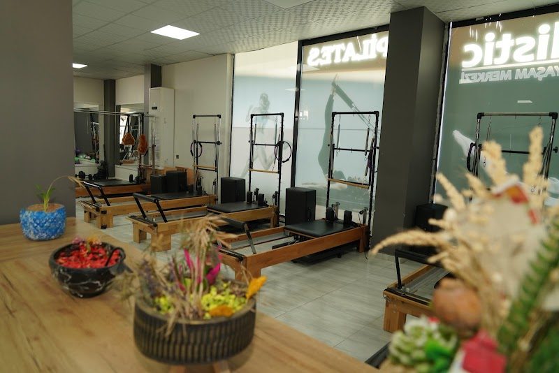 Holistic Sağlıklı Yaşam Merkezi