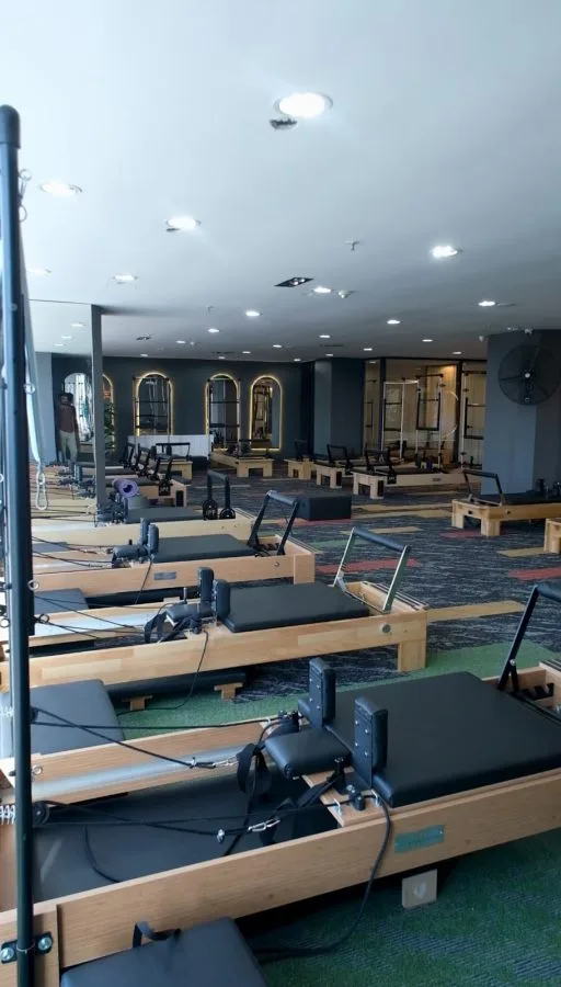 Sedora Pilates Merkezi
