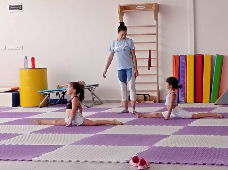 SULTAN TUĞRUL PILATES STUDIO