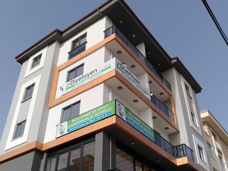 Diyetisyen Özgür ÖZKAN Beslenme Danışmanlığı Sağlıklı Yaşam Merkezi