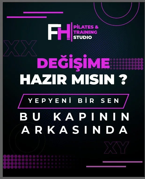 Fh Pilates & Training Studio