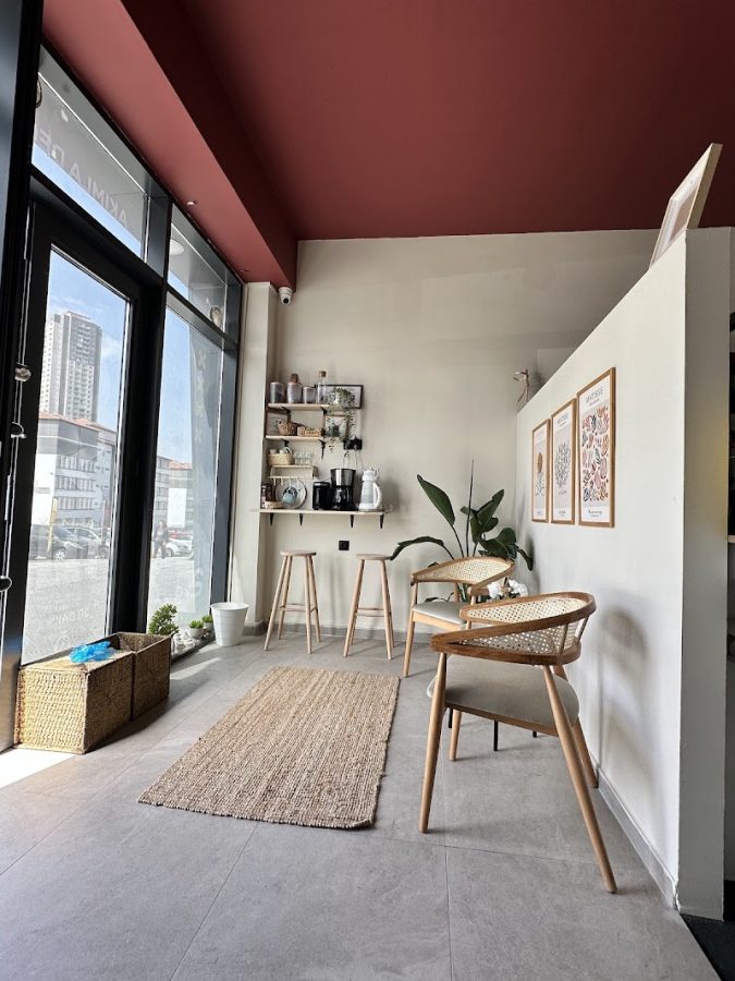 Vision Fit Body EMS & Reformer Pilates Studio