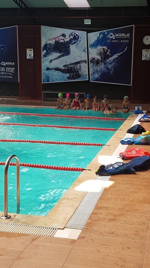 O2 World Fitness & Wellness Club