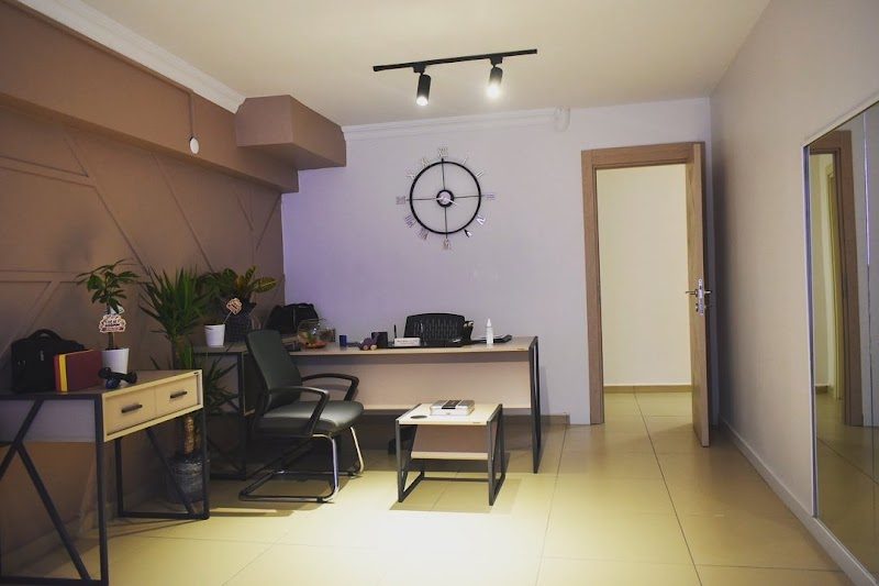 Fizyoterapist Binnaz ÖZBEK ALTUNTAŞ Özel Sağlık Hizmet Birimi