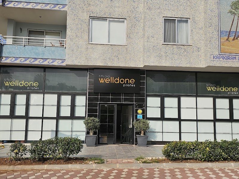 Studio Welldone Pilates ve Yoga