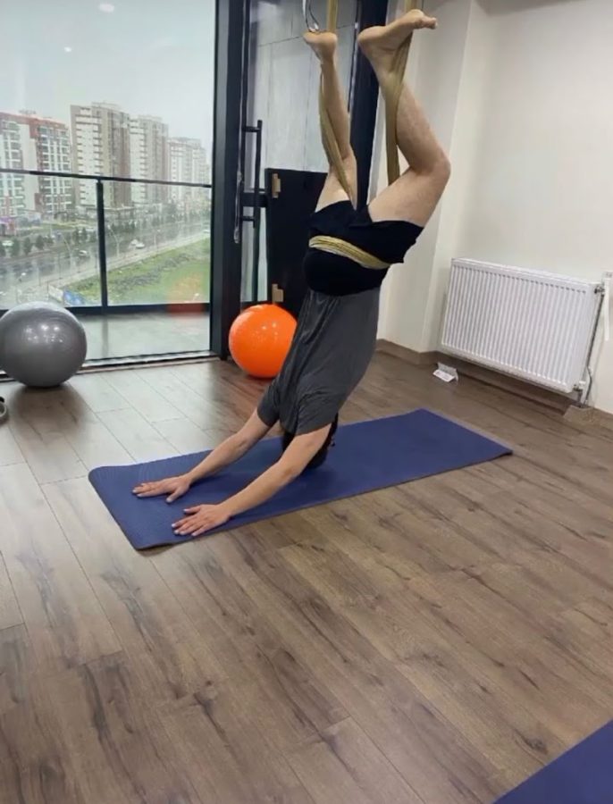 Fi Terapi Egzersiz ve Danışmanlık - Fizik Tedavi - Fizyoterapi - Pilates - Yoga