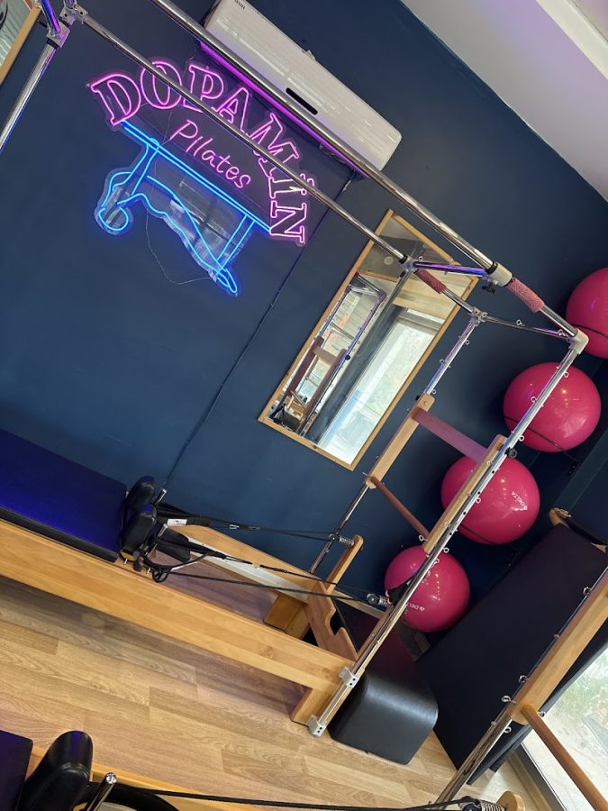 Dopamin Spor Klübü Karataş Şube