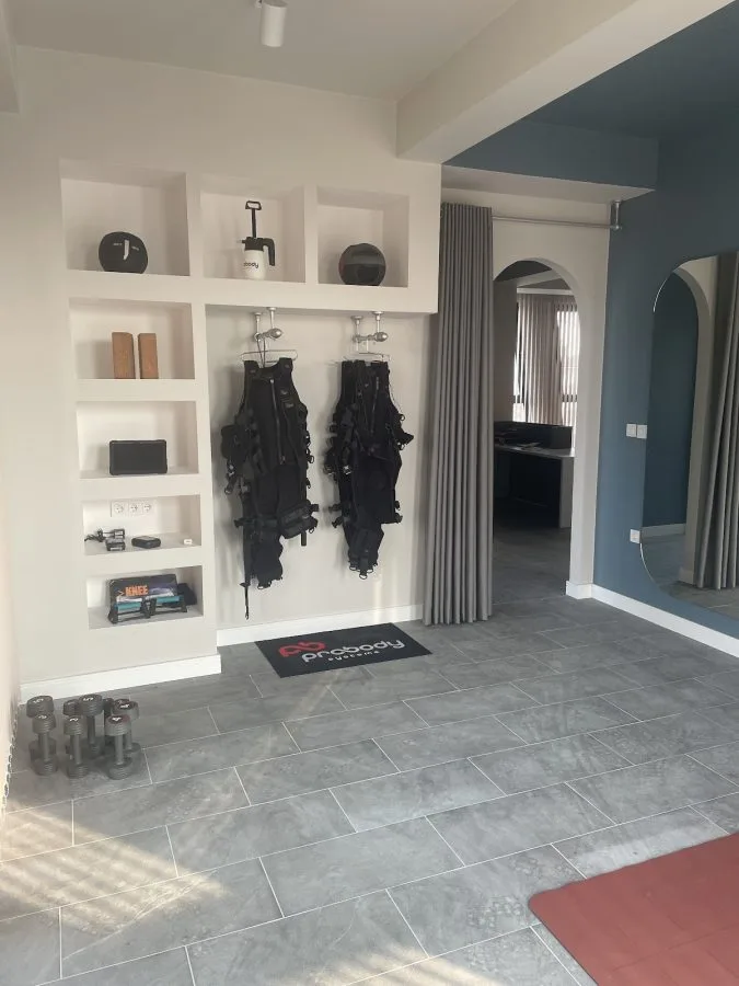 KelebekFit Studio Başiskele