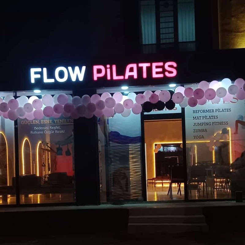 FLOW PİLATES